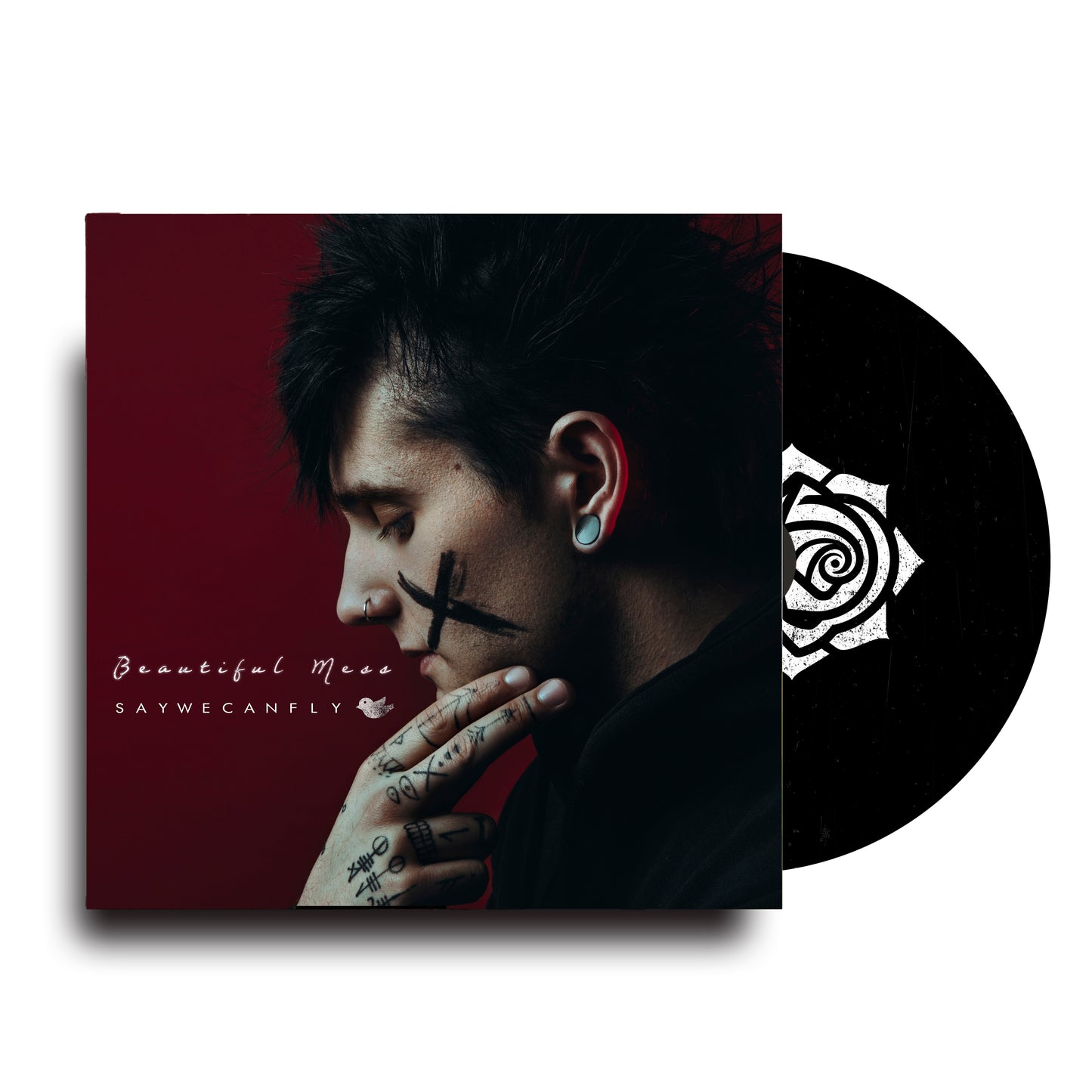 Beautiful Mess (CD)