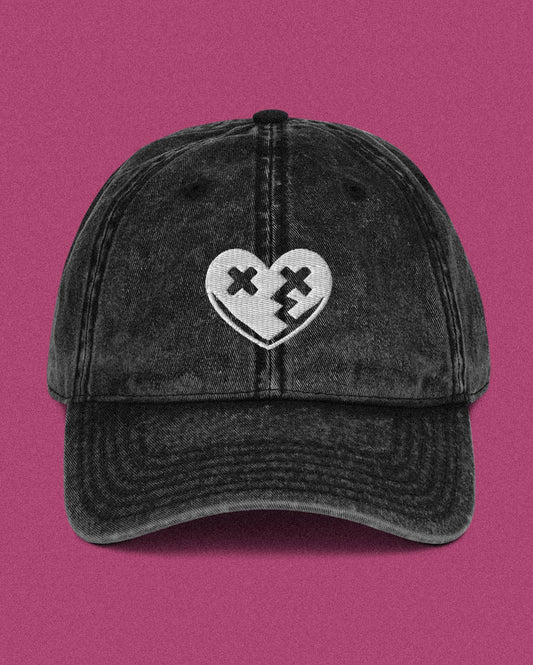 Absent Valentine (Hat) - SayWeCanFly