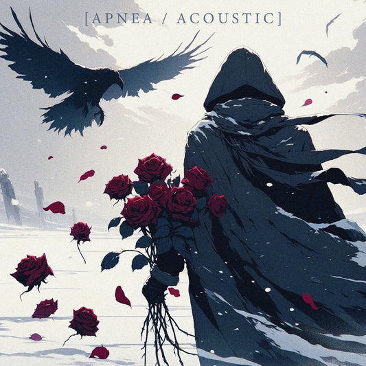 Apnea (Acoustic Version) Free Download - SayWeCanFly
