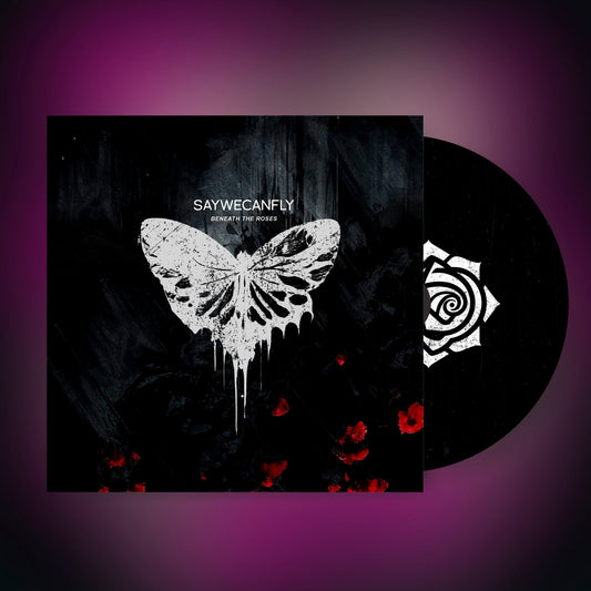 Beneath The Roses (CD)