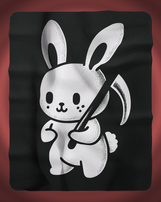 Dxth Bunny (Blanket) - SayWeCanFly