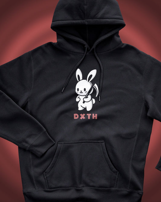 Dxth Bunny (Hoodie) - SayWeCanFly