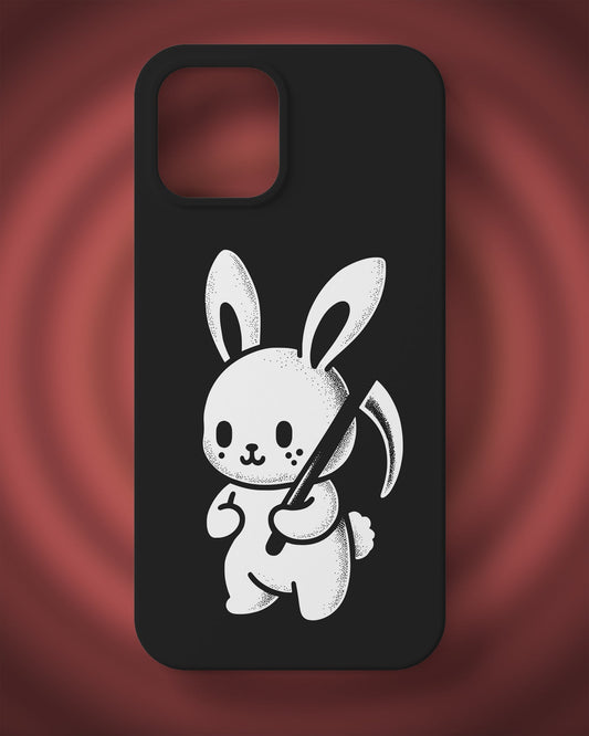 Dxth Bunny (Phone Case) - SayWeCanFly