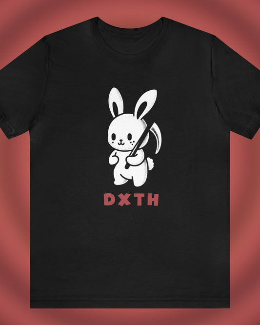 Dxth Bunny (Tee) - SayWeCanFly
