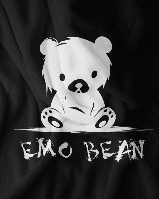 Emo Bean (Blanket) - SayWeCanFly