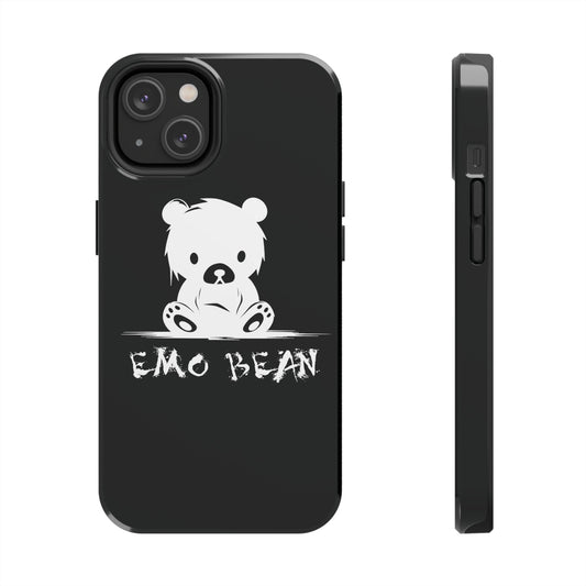 Emo Bean (Phone Case)
