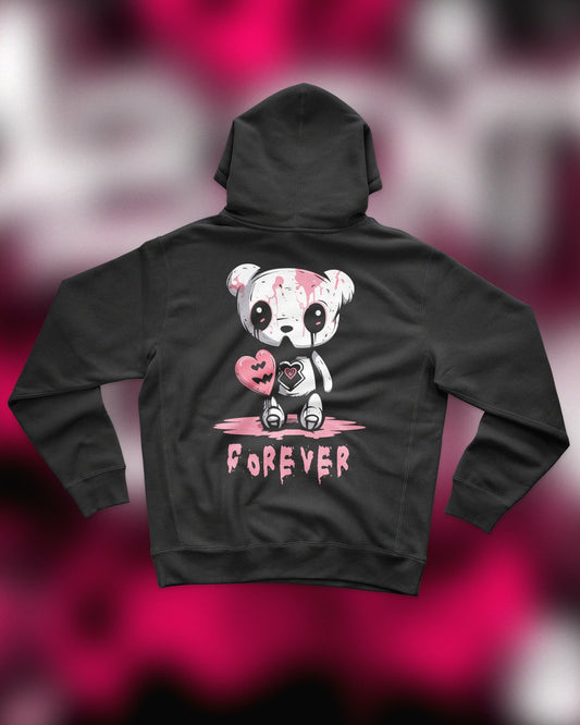 Forever Bear (Hoodie) - SayWeCanFly
