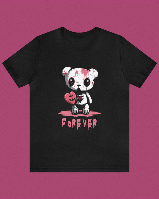 Forever Bear (Tee) - SayWeCanFly