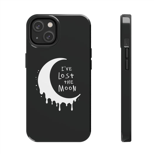 Lost The Moon (Phone Case)