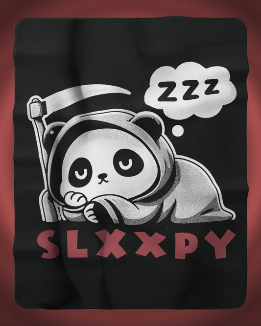 Sleepy (Blanket) - SayWeCanFly
