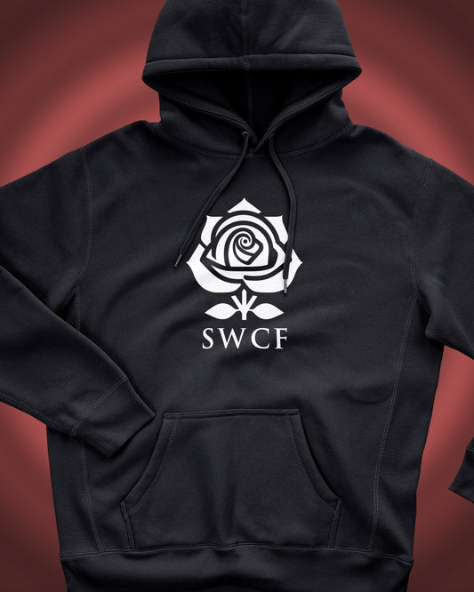 SWCF Rose (Hoodie) - SayWeCanFly