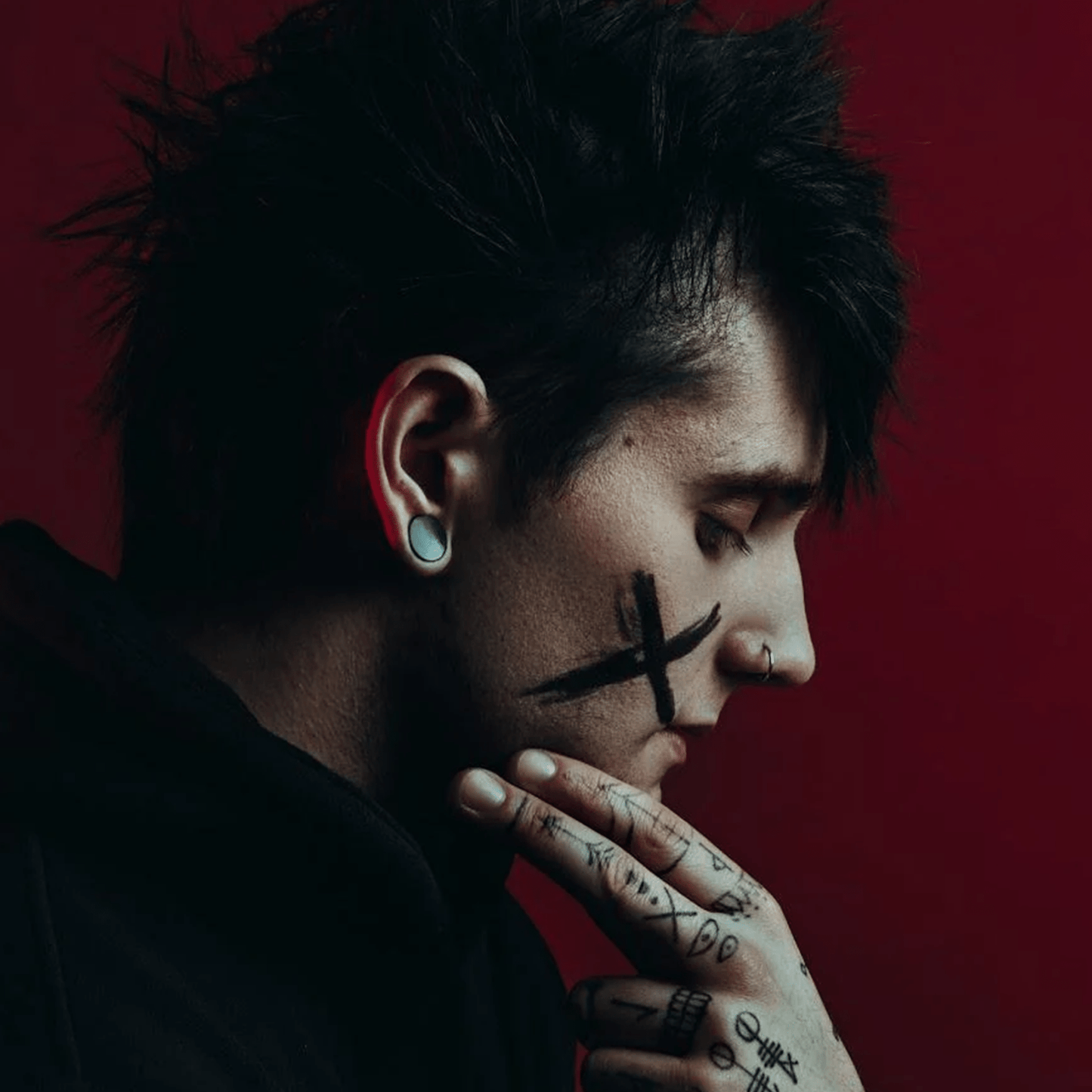 Vocal Feature / Collab - SayWeCanFly