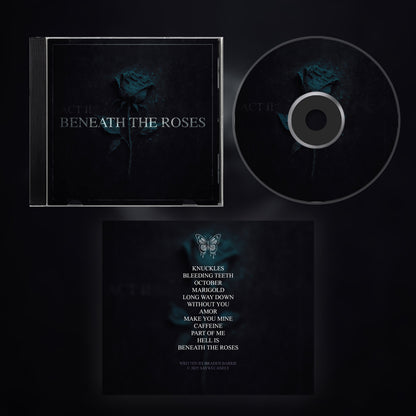Roses Trilogy Collector’s Edition 3-CD Set
