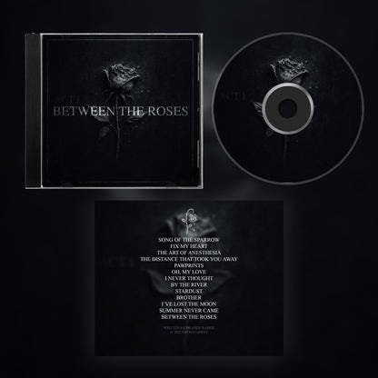 Roses Trilogy Collector’s Edition 3-CD Set