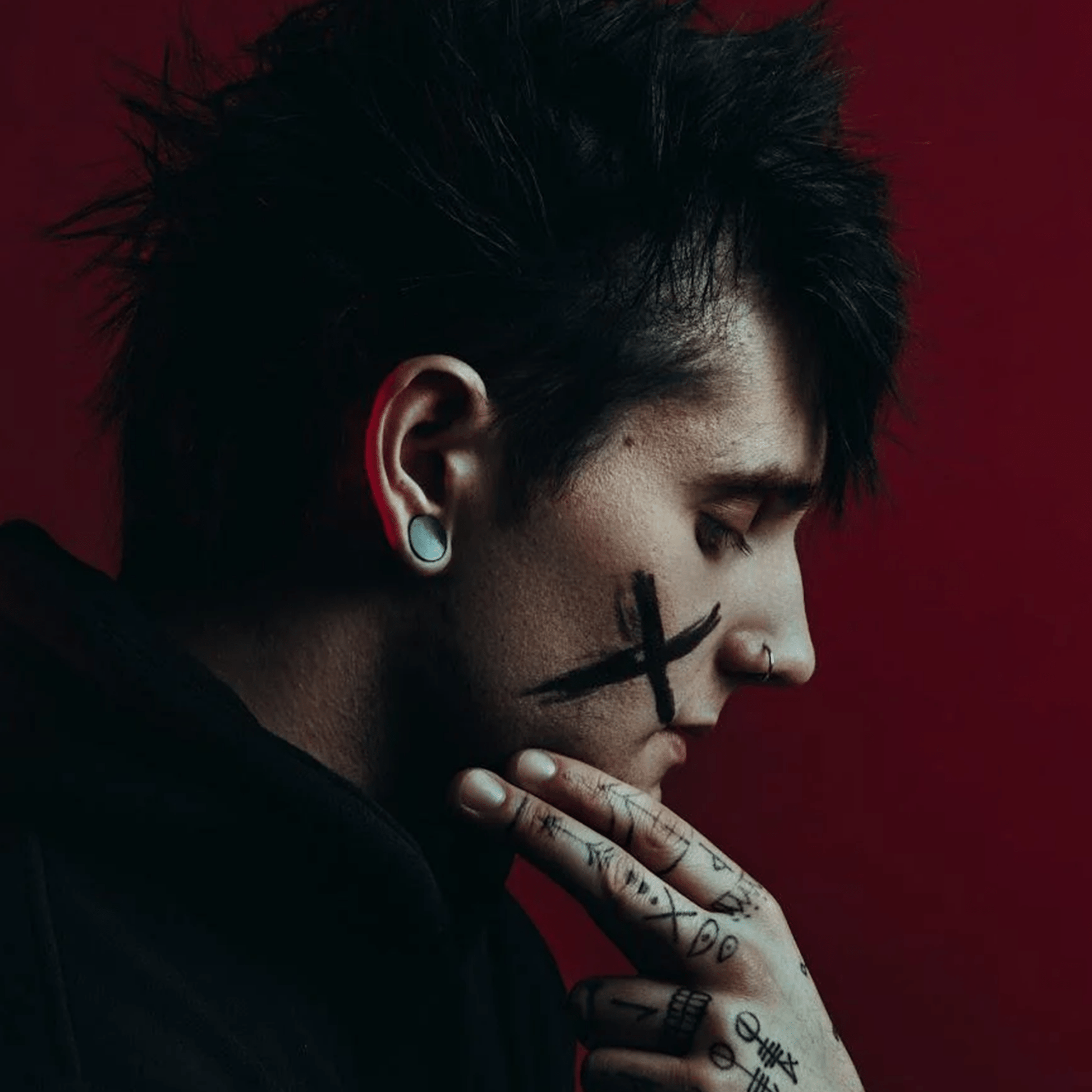 Vocal Feature / Collab - SayWeCanFly